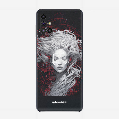 Galaxy M51 Skins & Wraps